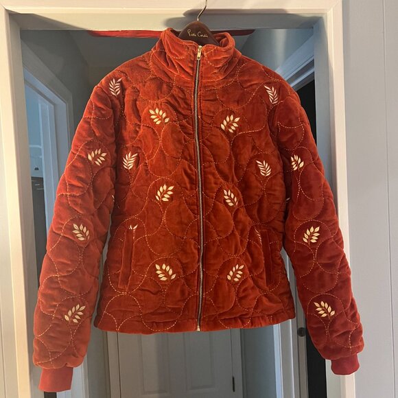 Perte d'ego Aspen Quilted Jacket - Picture 7 of 7